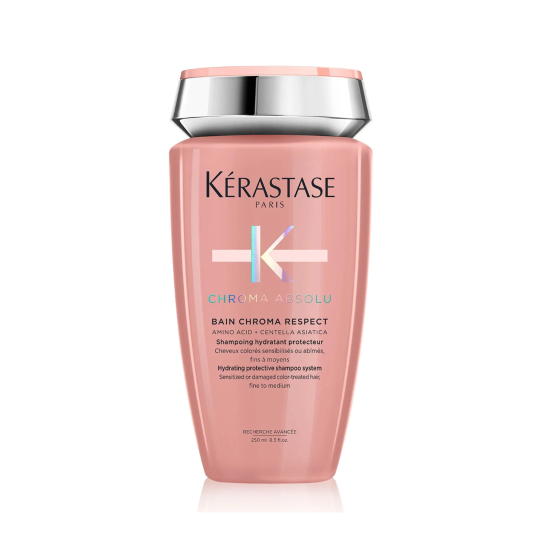 Shampoo para Cabello Normal a Delgado Chroma Absolu 250ml