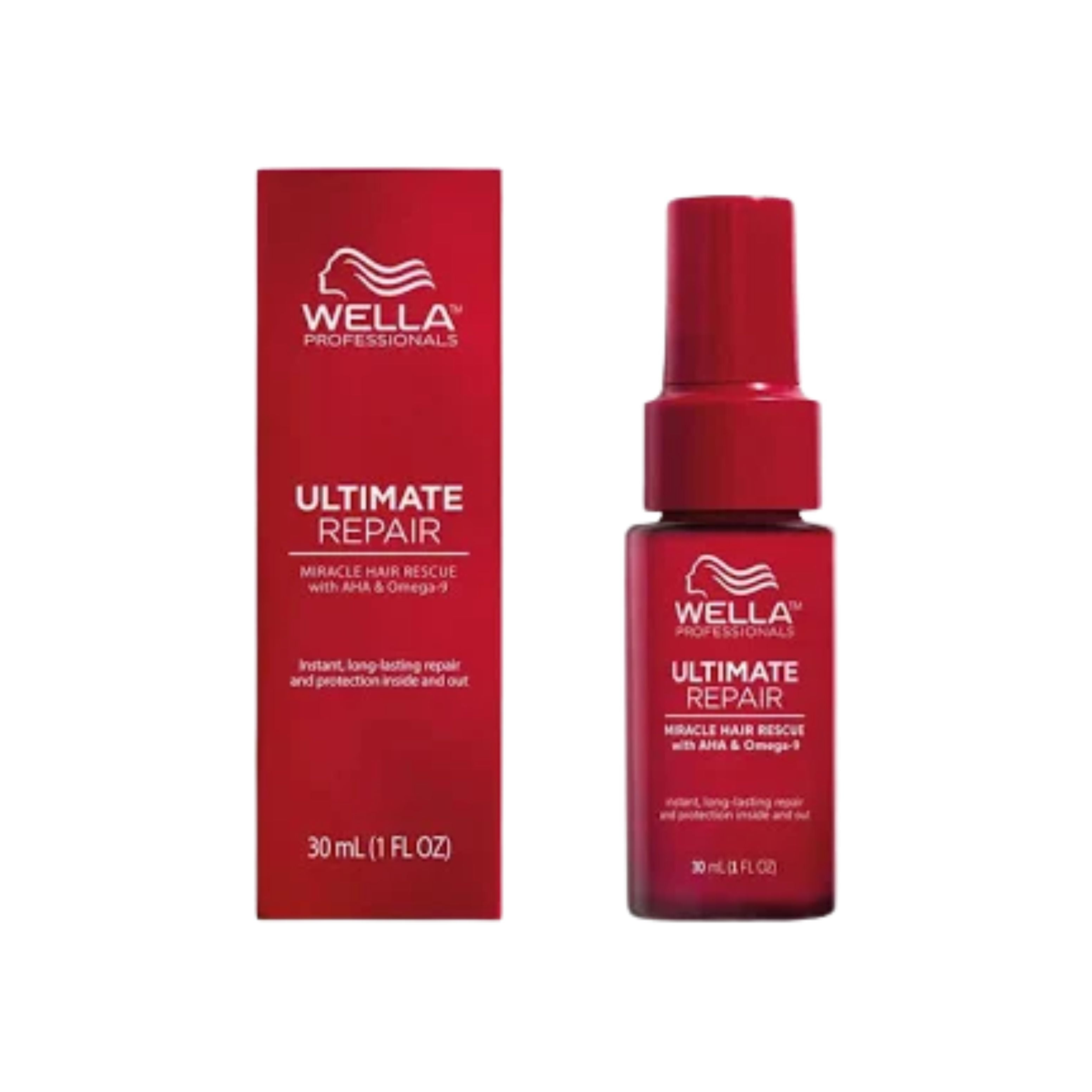 N*3 Serúm Milagroso Ultimate Repair