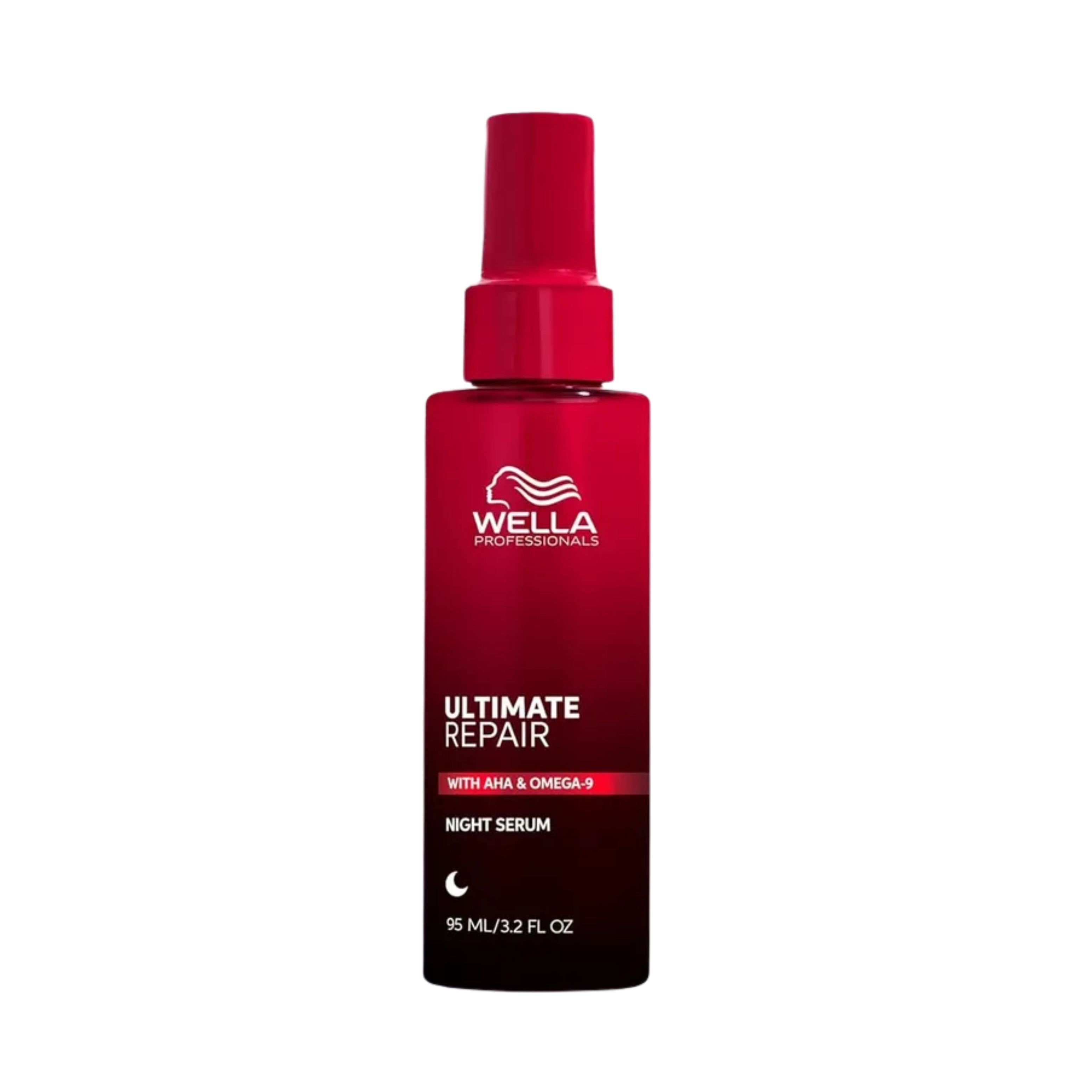 Serum Nocturno Ultimate Repair 95ml