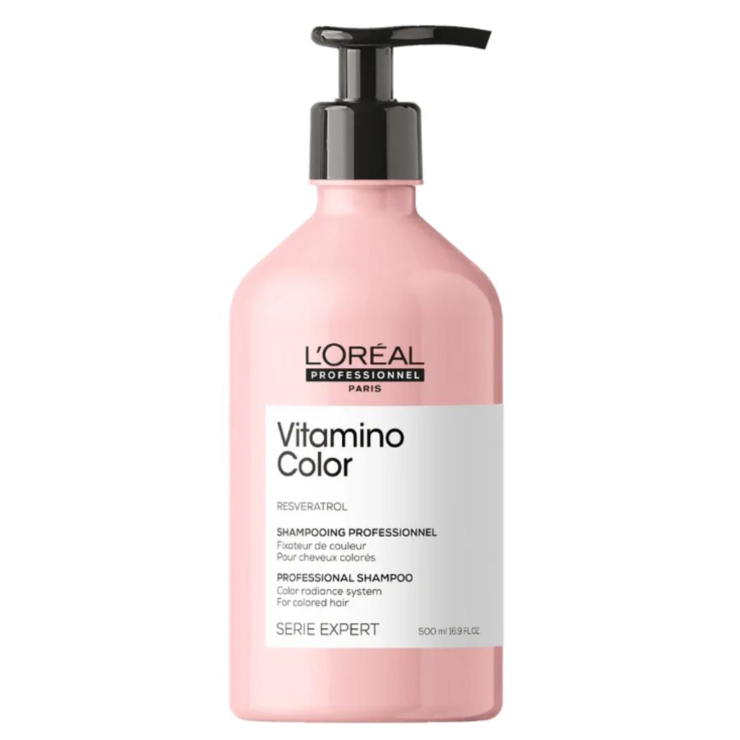 Shampoo Vitamino Color 500 ml