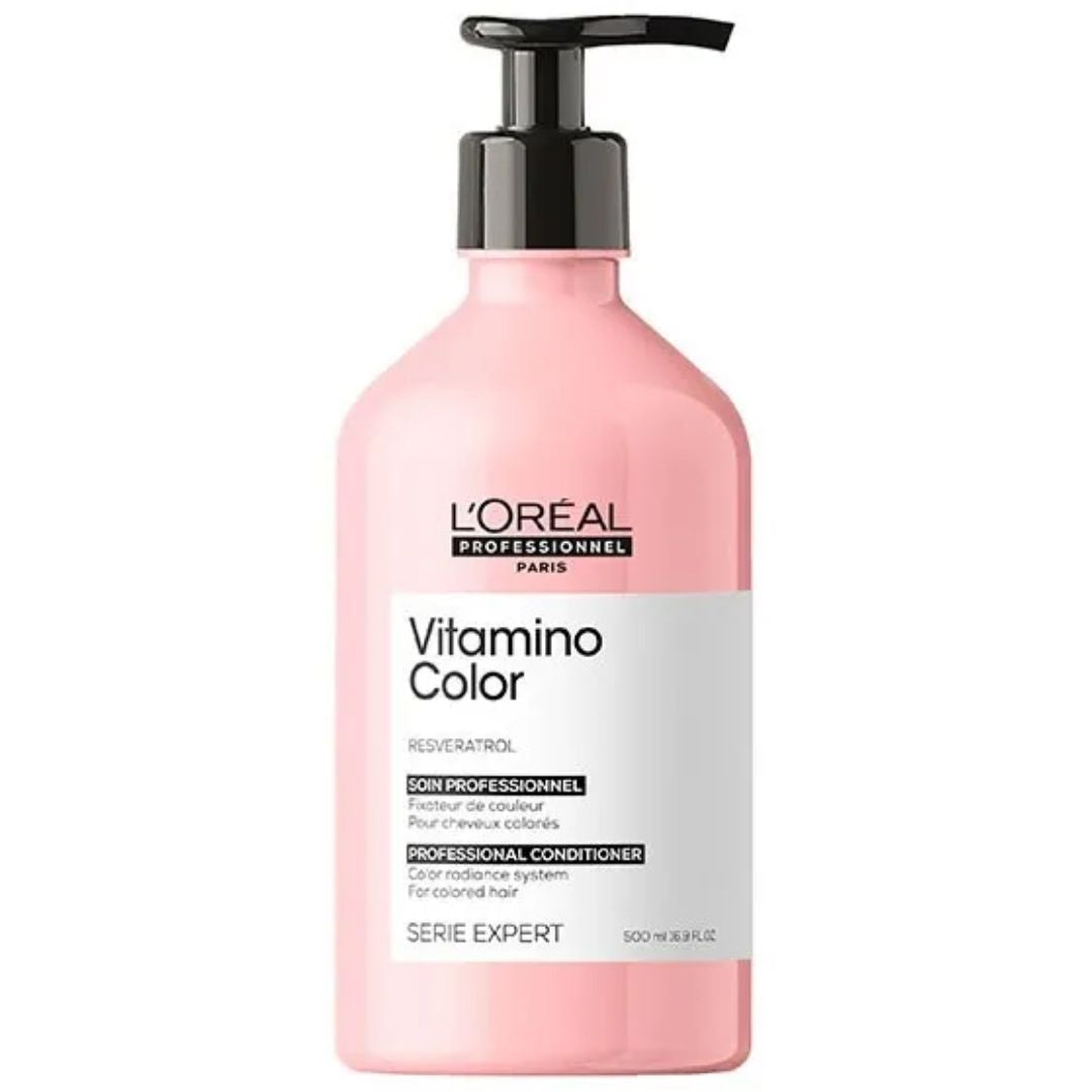Acondicionador Vitamino Color 500 ml