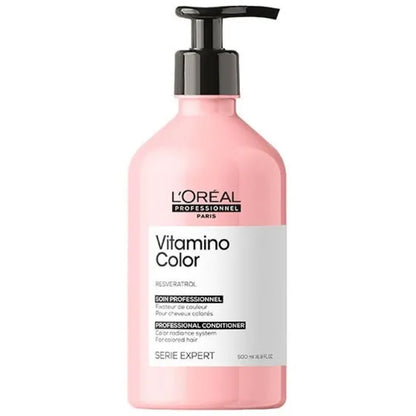 Acondicionador Vitamino Color 500 ml