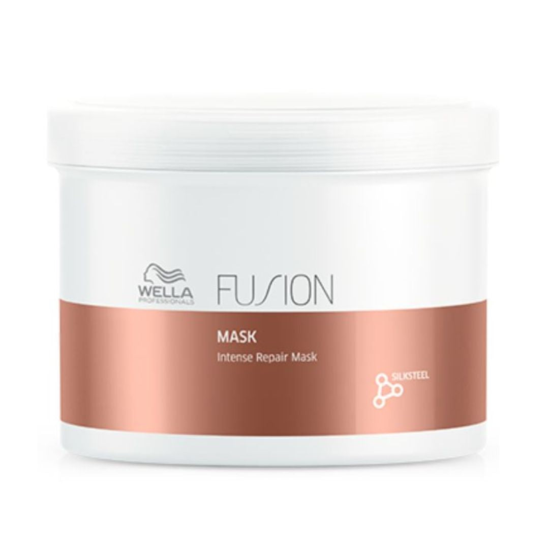 Mascarilla Fusion Reparación 500ml