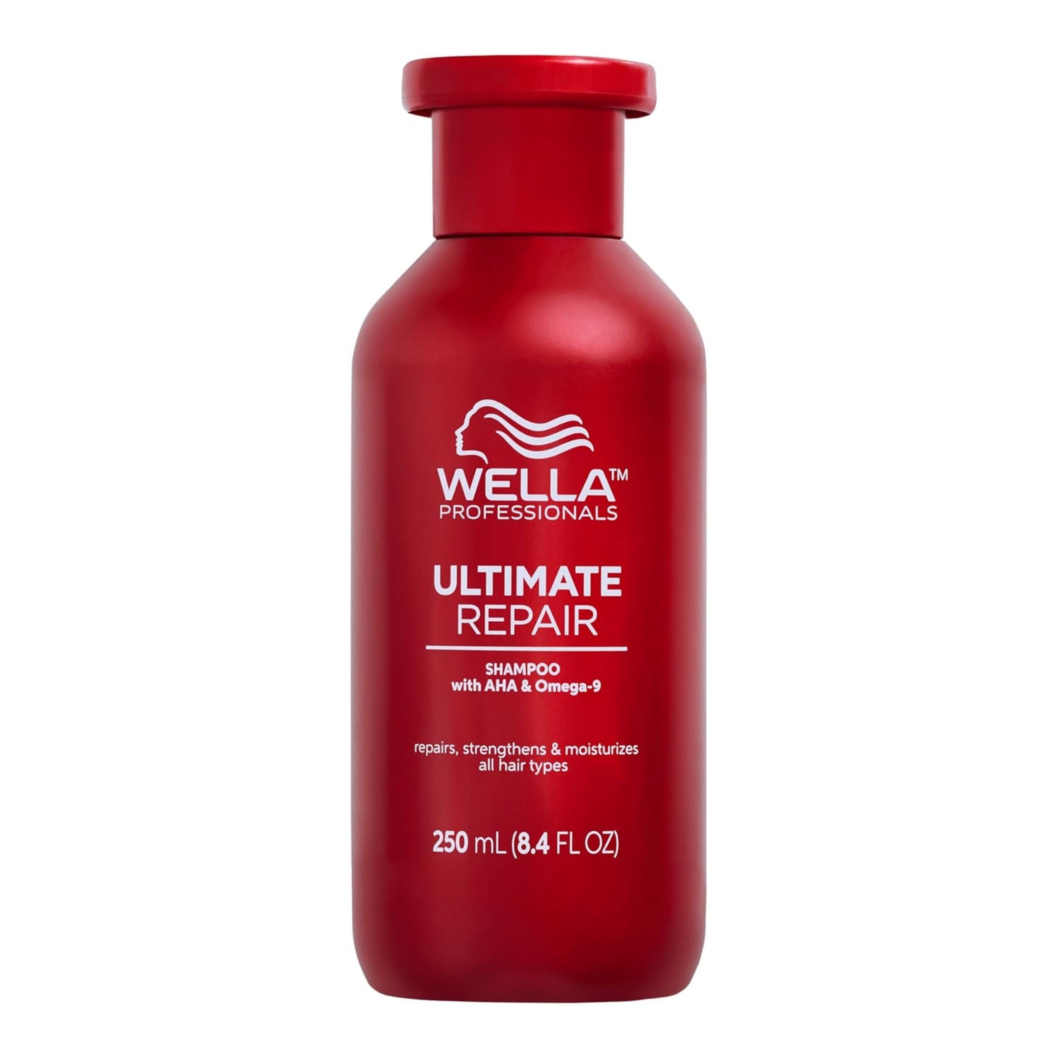 Shampoo Ultimate Repair 250ml