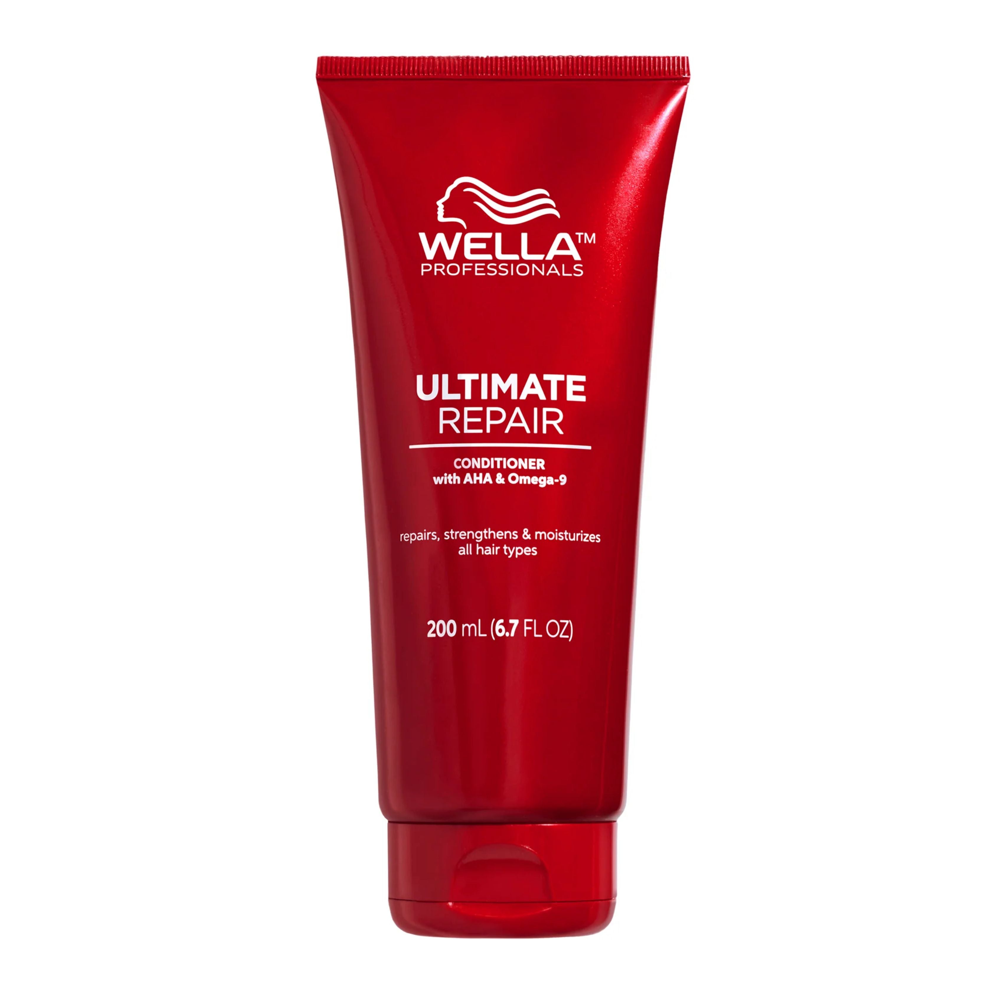 Acondicionador Ultimate Repair 200ml WELLA