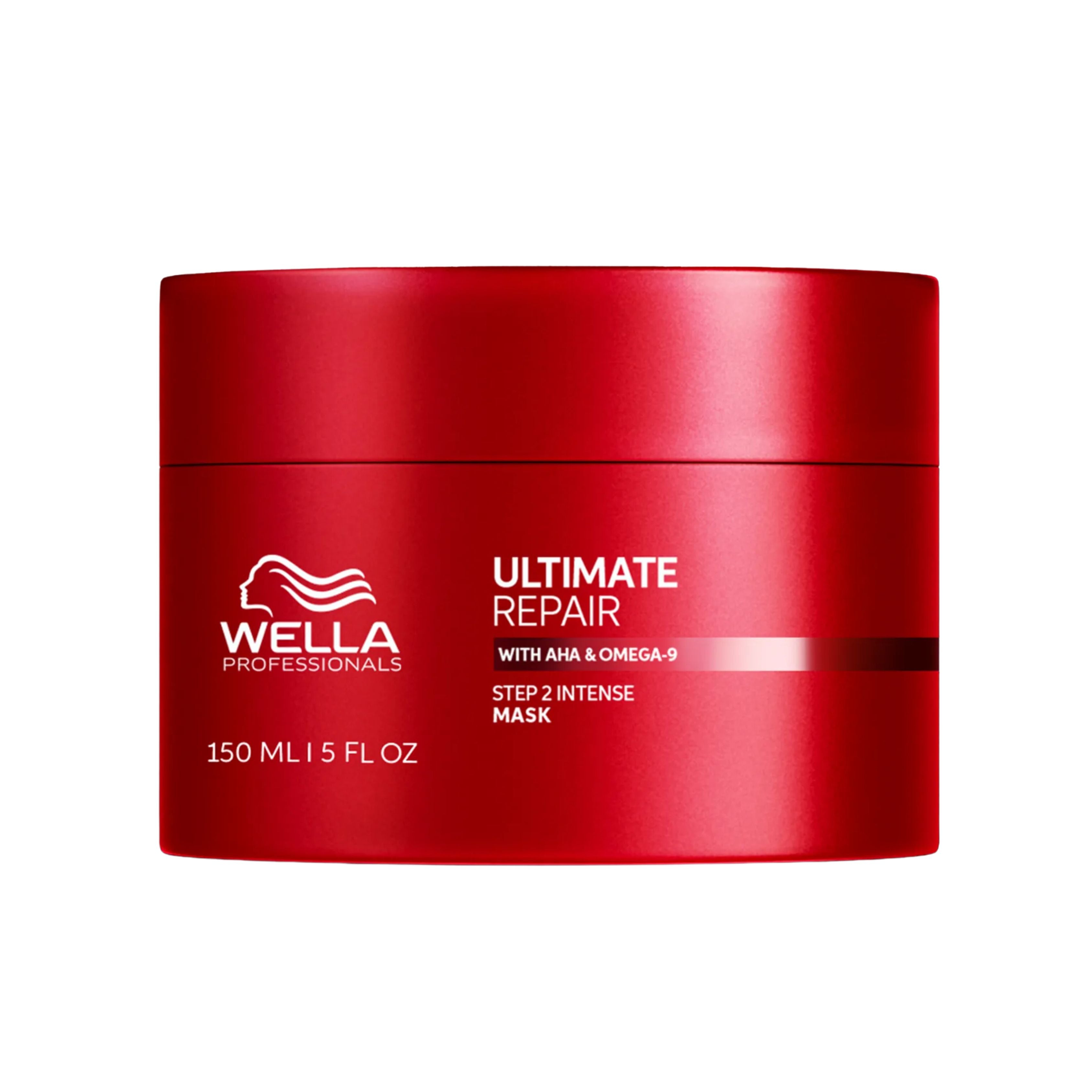 Mascarilla Ultimate Repair 150ml WELLA