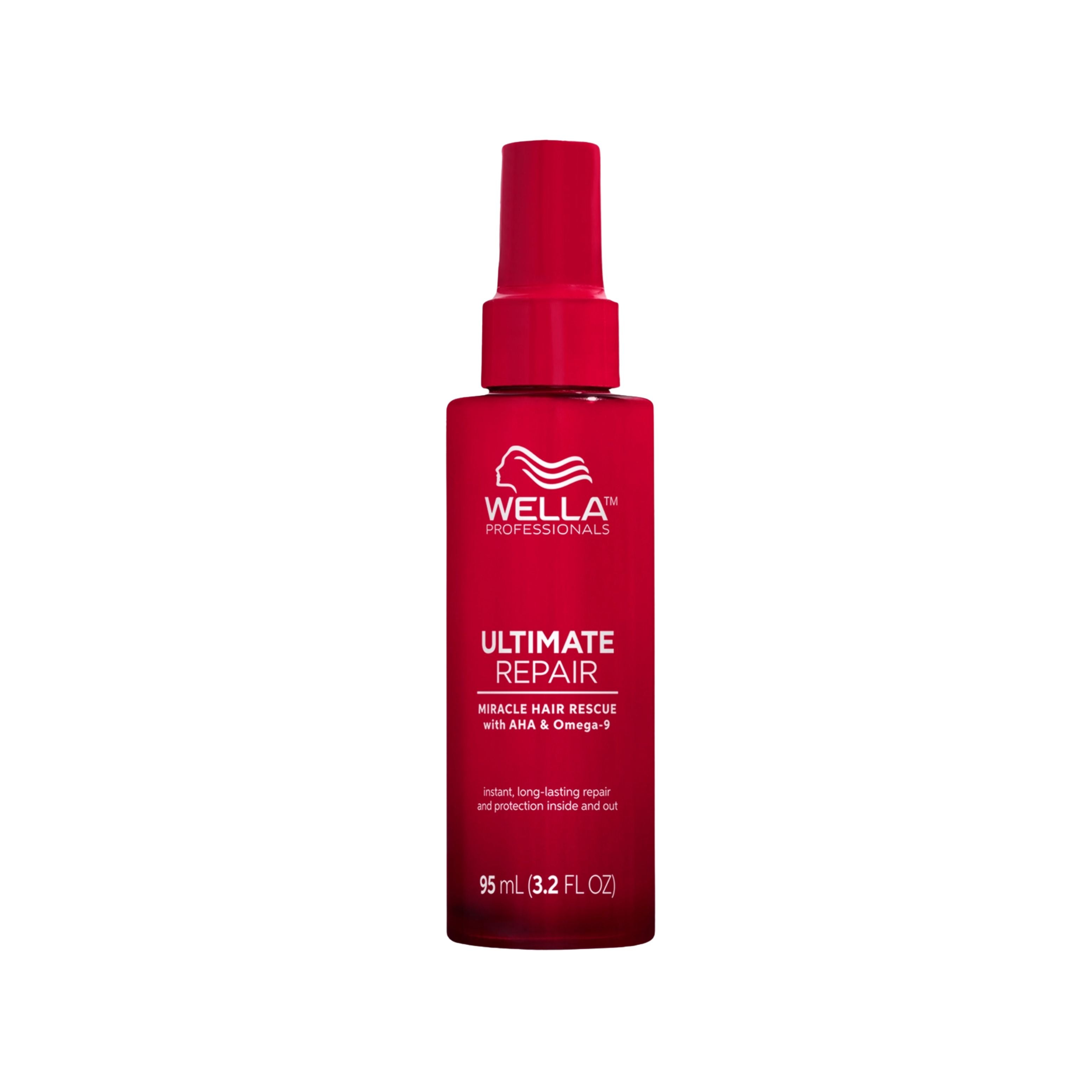 N*3 Serúm Milagroso Ultimate Repair