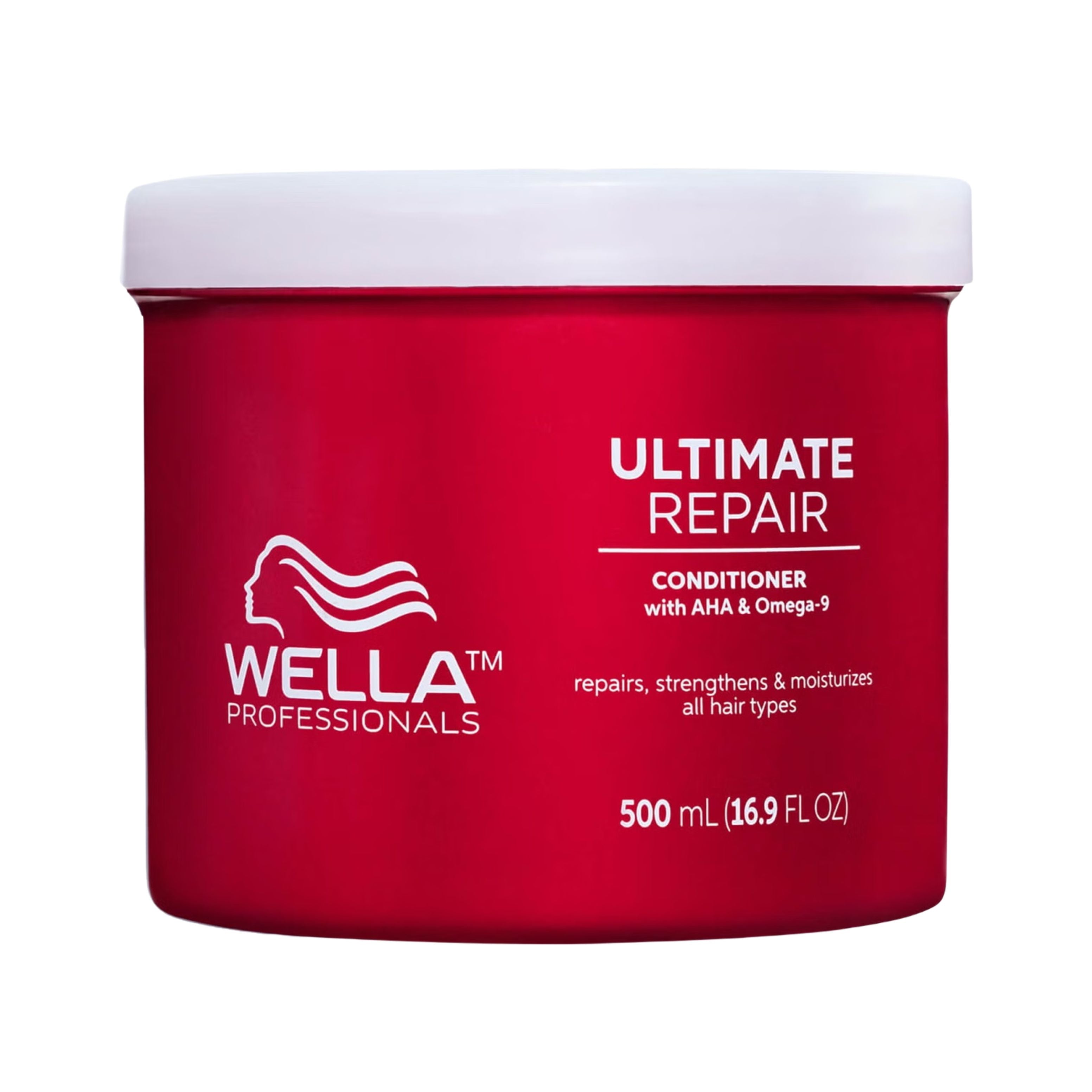 Mascarilla Ultimate Repair 500ml