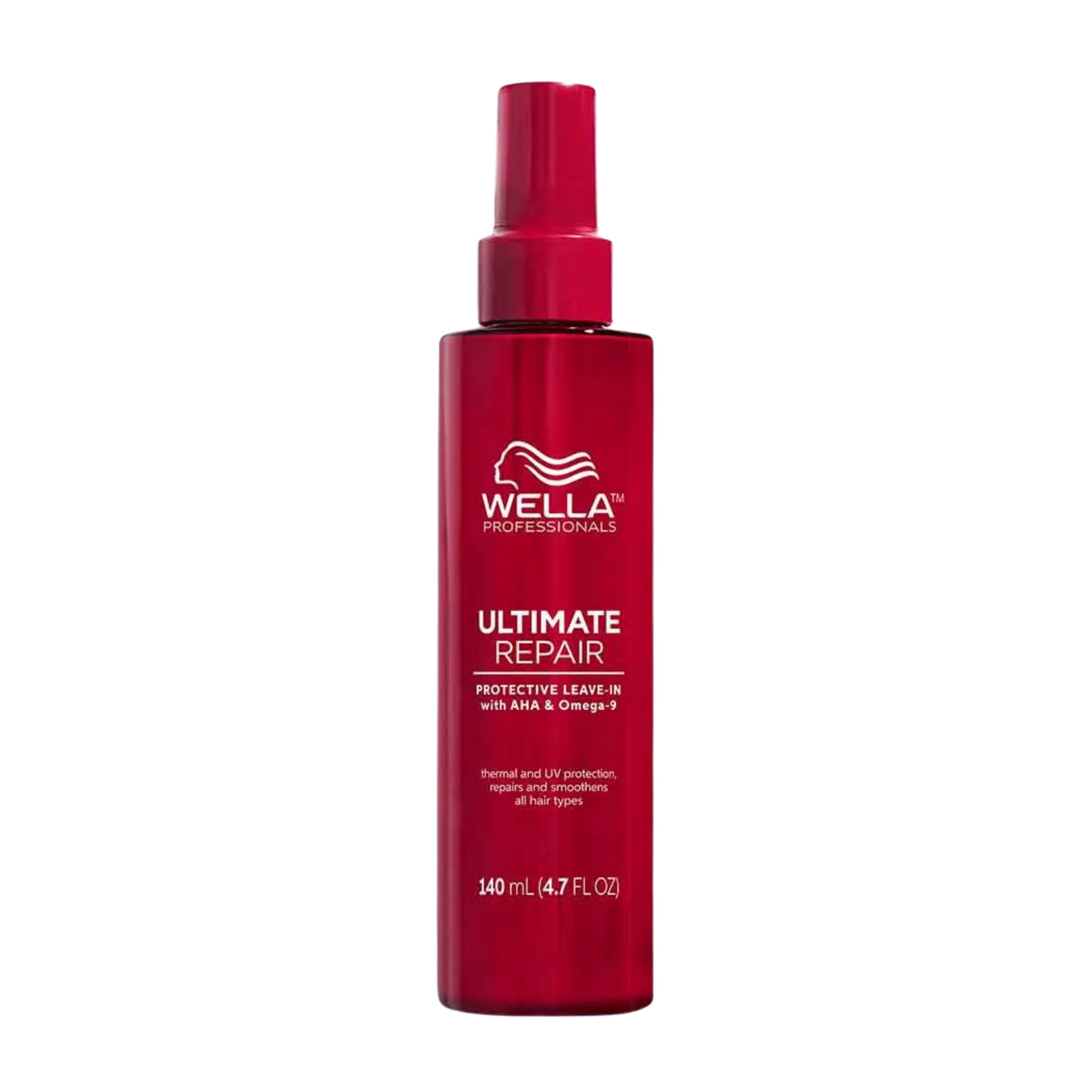 Protector Térmico Ultimate Repair 140ml