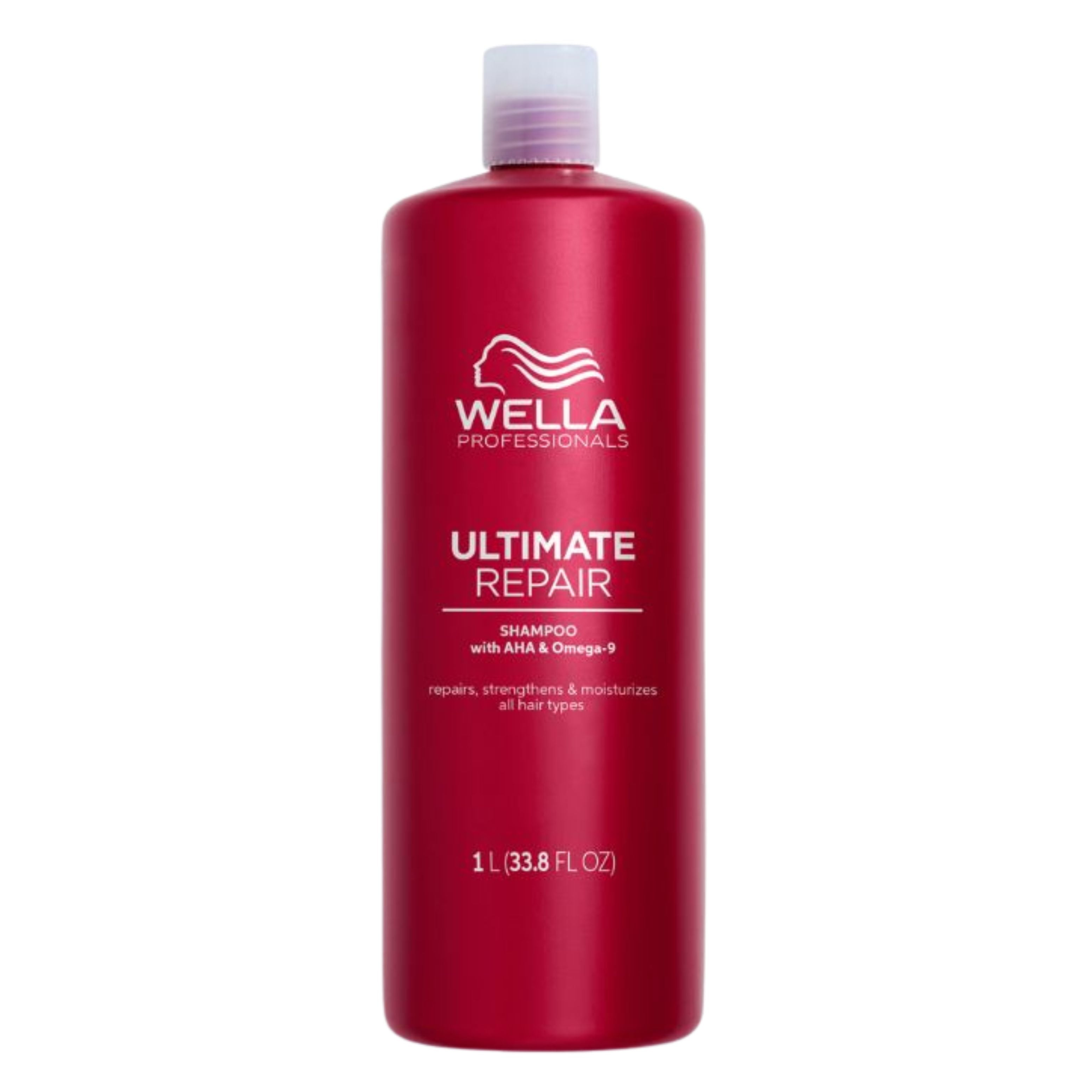 Shampoo Ultimate Repair 1L