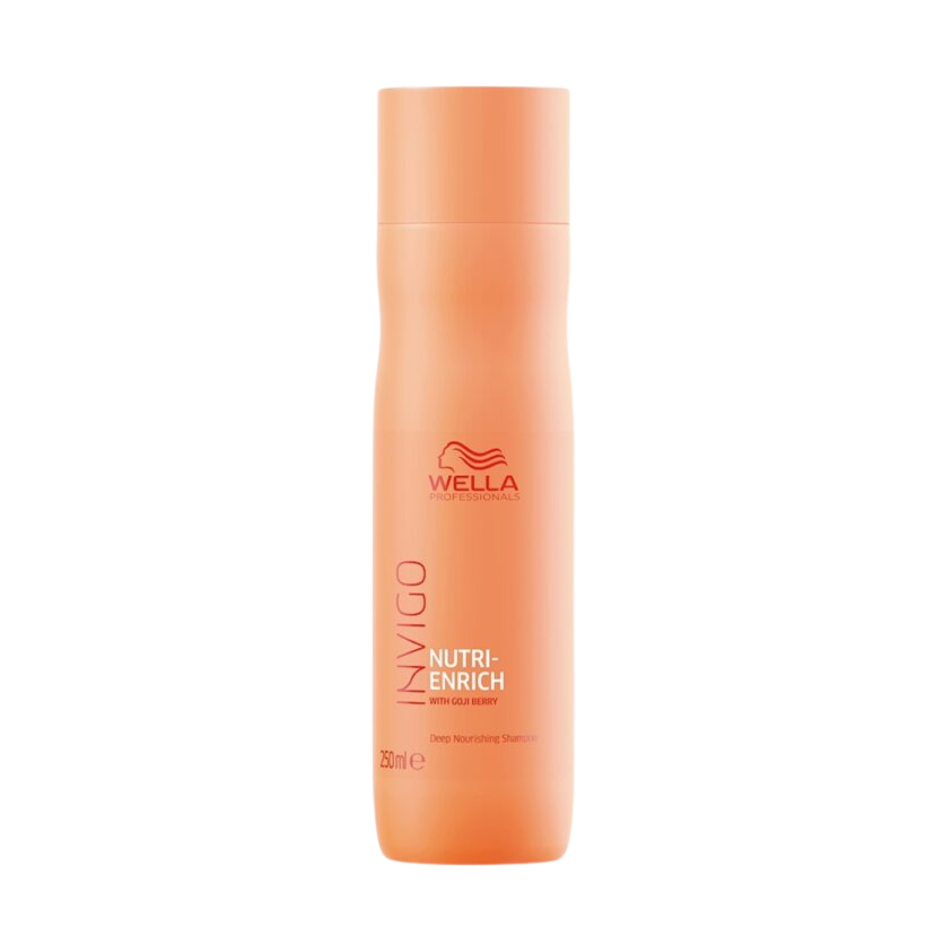 Shampoo Nutri Enrich 250ml