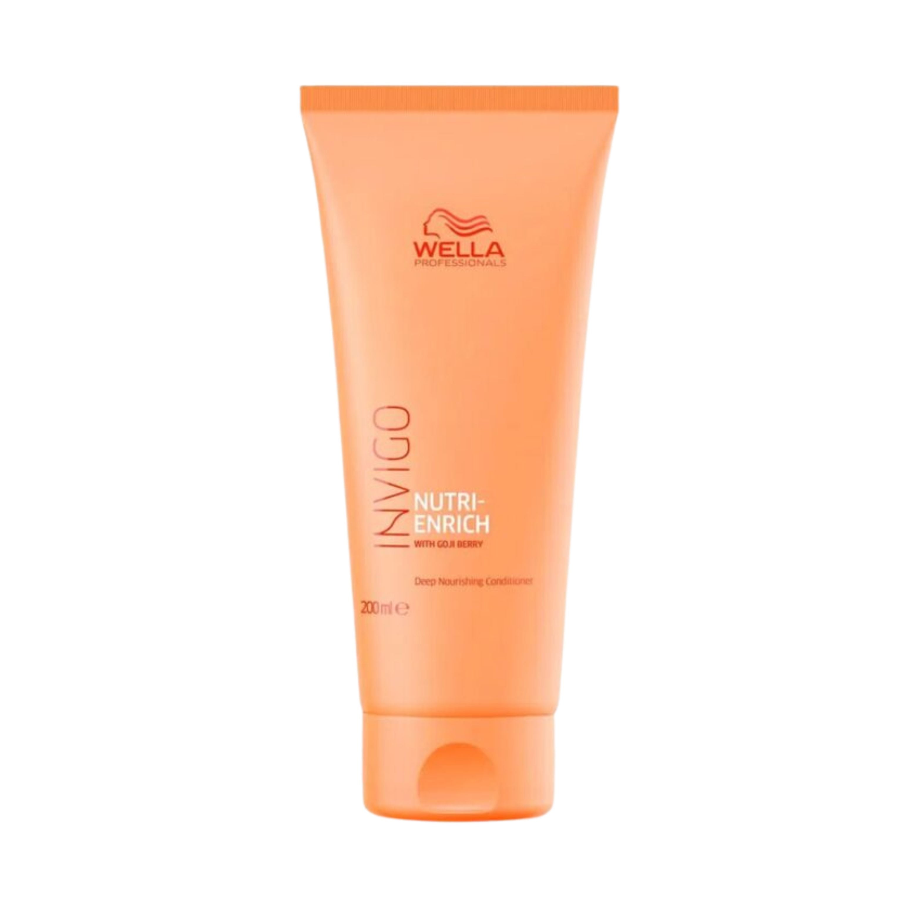 Acondicionador Nutri Enrich