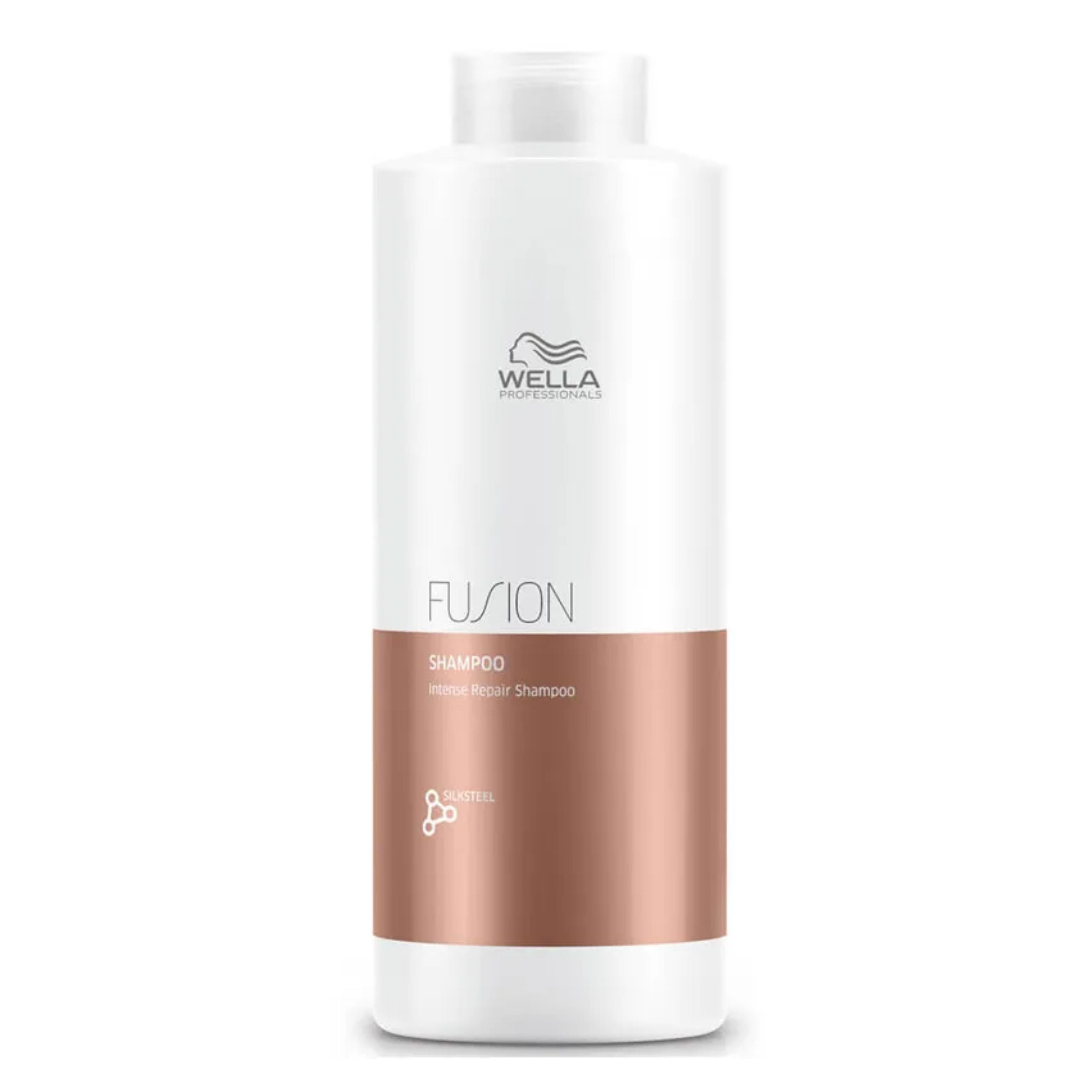 Shampoo Fusion Reparación Intensa 1 Litro