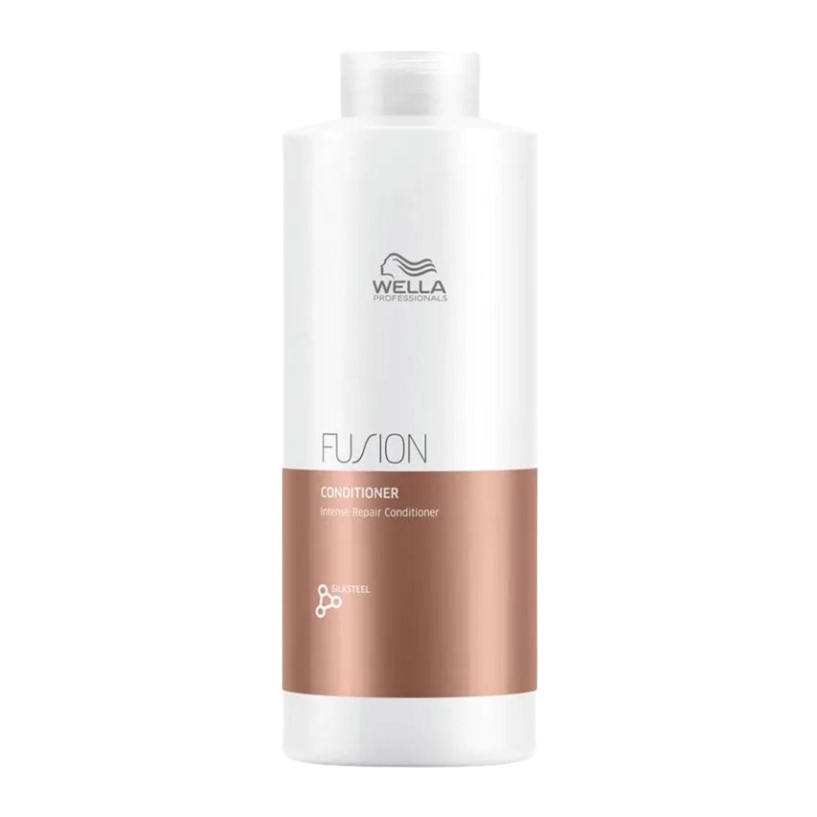 Acondicionador Fusion Reparación Intensa 1 Litro