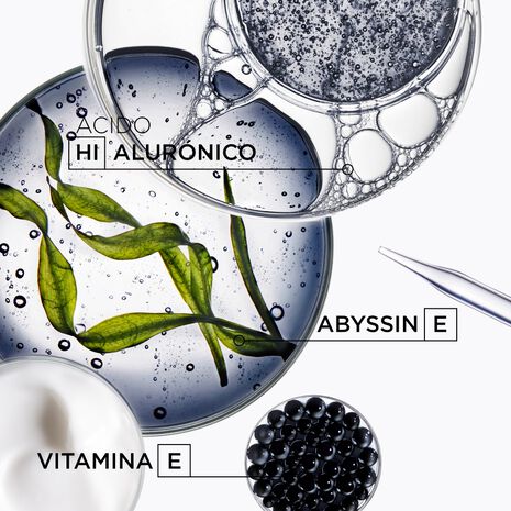 Shampoo para CAB DESVITALIZADO Chronologiste 250ml