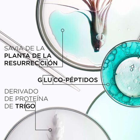 Shampoo para Cabello Muy Dañado Therapiste