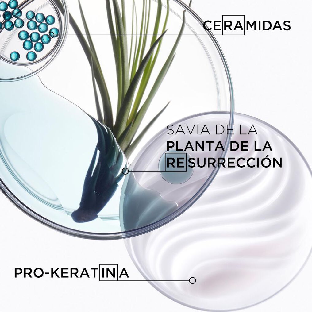 Acondicionador Reparador Force Architecte 200ml