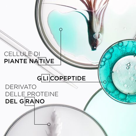 Serum Reparador Cabello Muy Dañado Therapiste 30ml