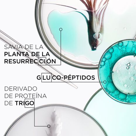 Mascarilla Reparadora para Cabello Muy Dañado Therapiste 200ml