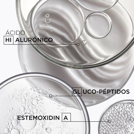 Shampoo para Hombres Cabello con Perdida de Densidad Densifique Homme 250ml