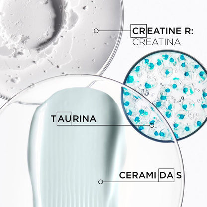 Shampoo Fortalecedor Cabello Largo Dañado Extensioniste 250ml