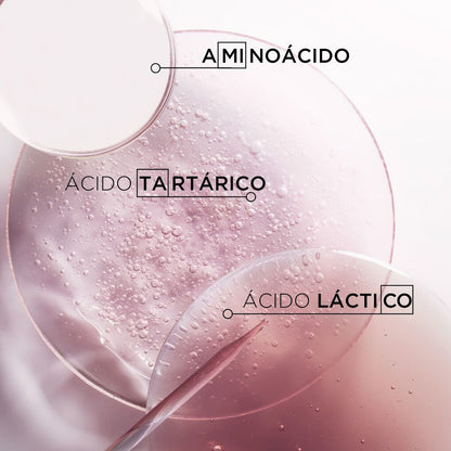 Shampoo para Cabello Normal a Delgado Chroma Absolu 250ml