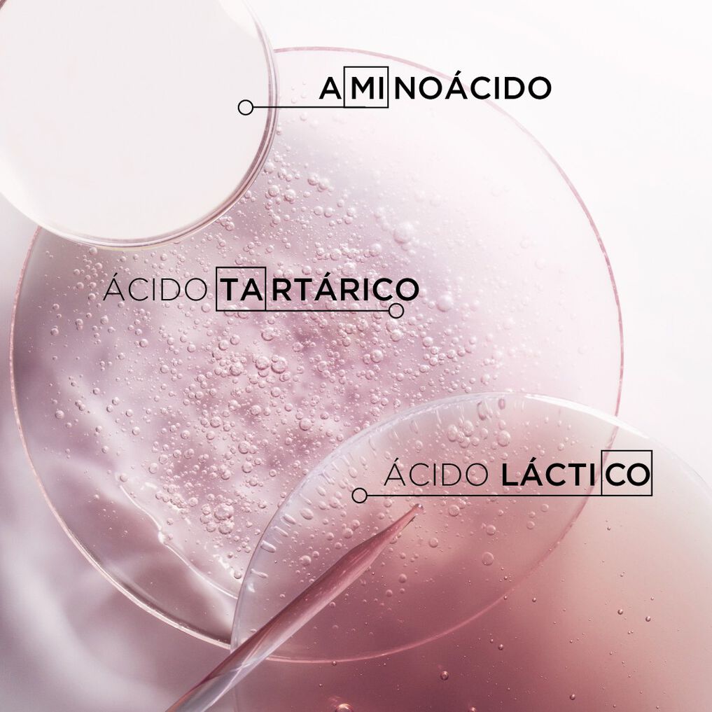Shampoo para Cabello Normal a Grueso Riche Chroma Absolu 250ml