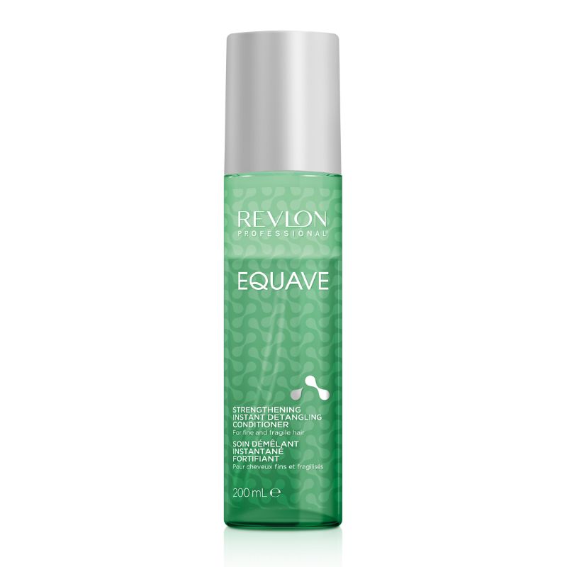 Acondicionador bifásico Cab Frágiles y Quebradizos Professional Revlon Equave 200 ml