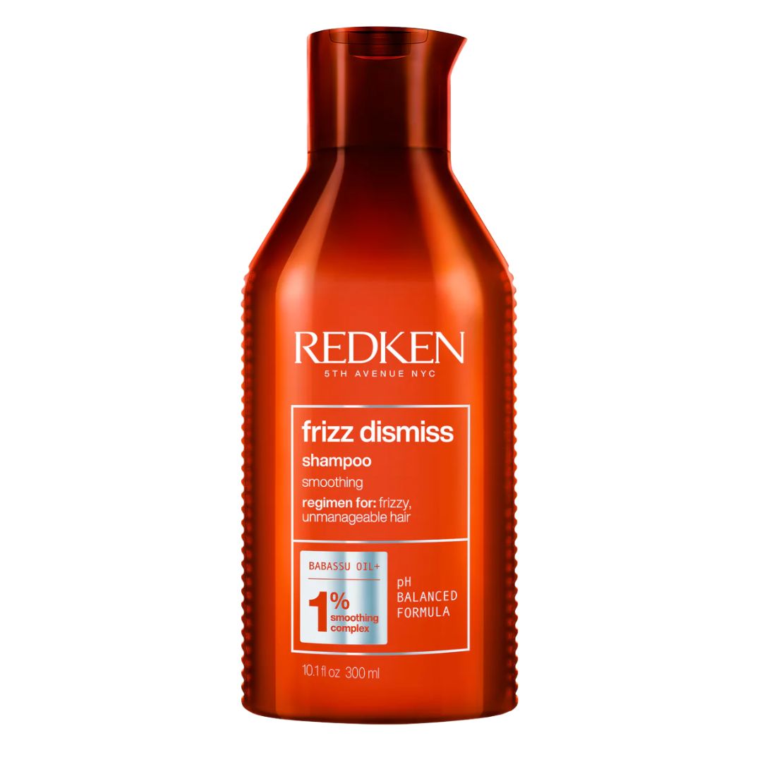 Shampoo ANTIFRIZZ Frizz Dismiss Sin Sulfato 300 ml