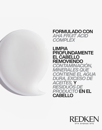 Shampoo Hair Cleansing Cream 250 ml