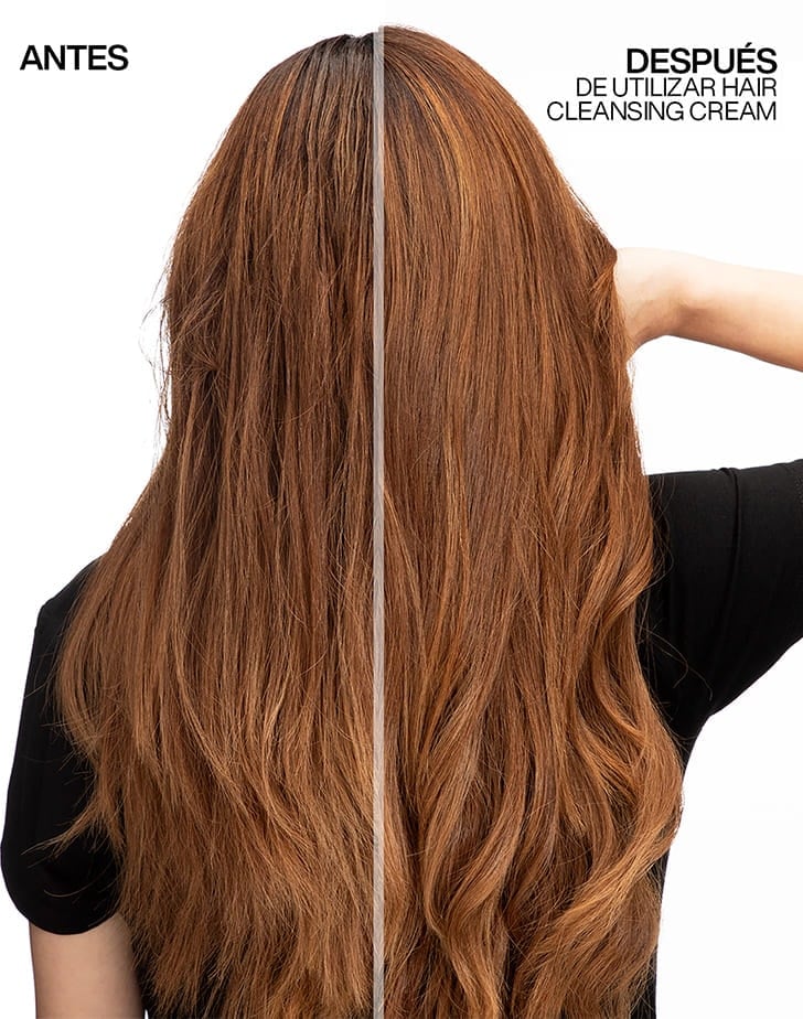 Shampoo Hair Cleansing Cream 250 ml