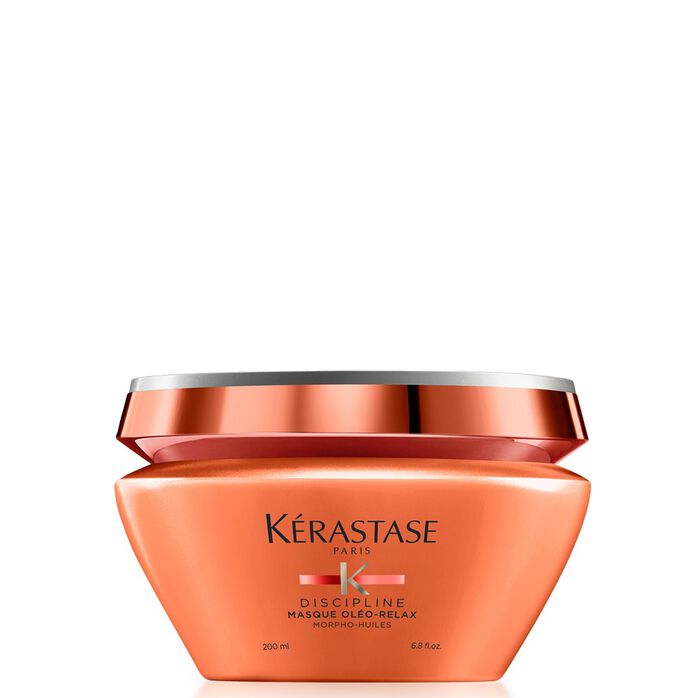 Mascarilla Oleo Relax 200ml