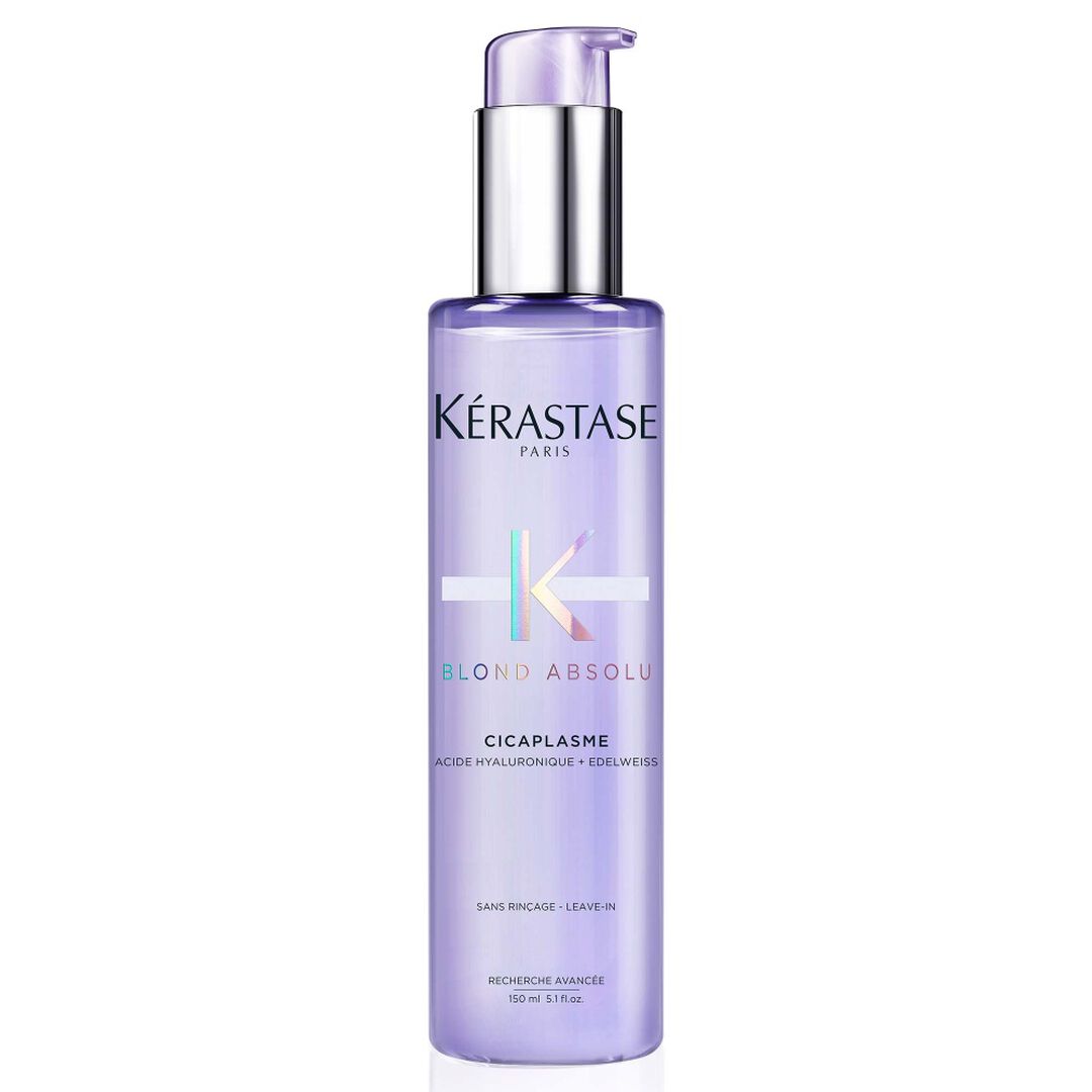 Protector térmico para Rubios Cicaplasme Blond Absolu 150ml