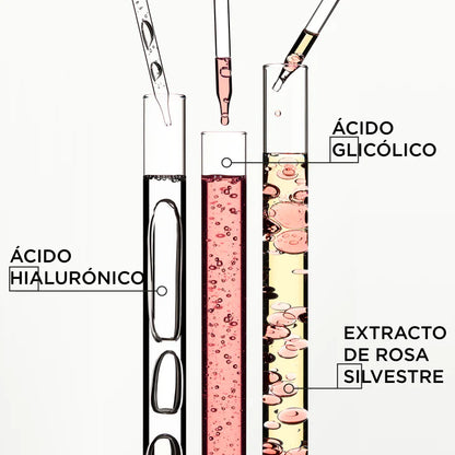 Shampoo Hydra-Glaze Gloss Absolu 250ml