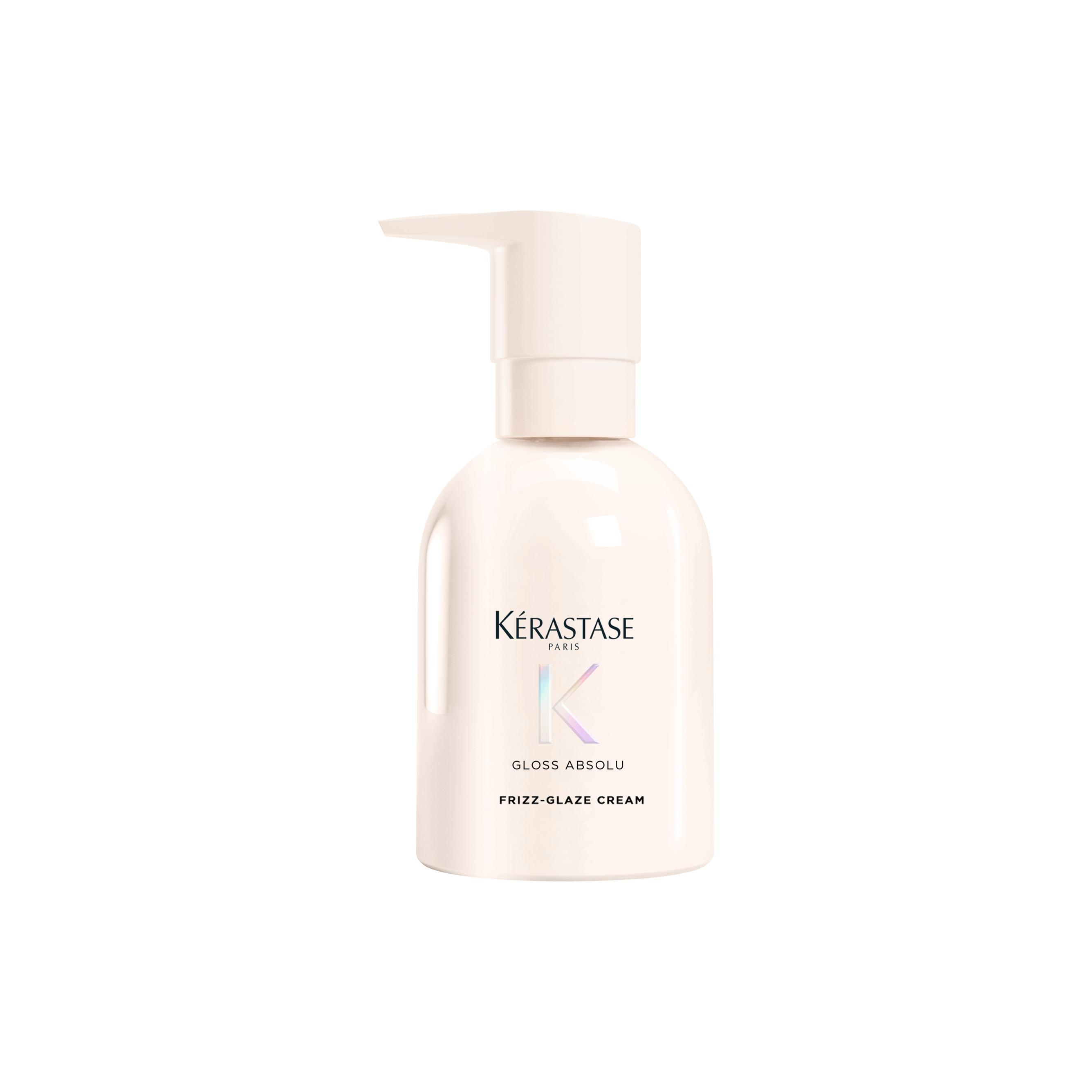NUEVO Crema sin aclarado Frizz-Glaze 240ml