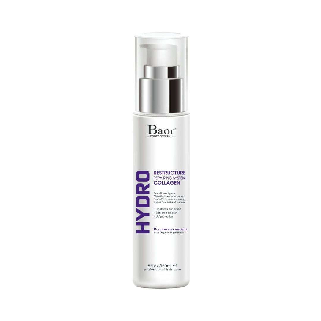 BAOR HYDRO Restructure Collagen 150 ml