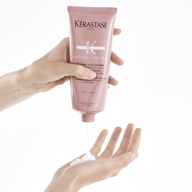 Acondicionador Cica Chroma Absolu 200 ml