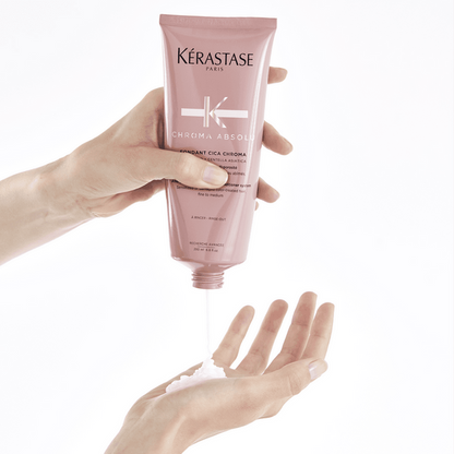 Acondicionador Cica Chroma Absolu 200 ml