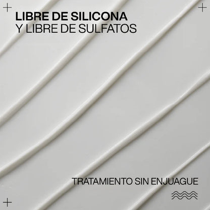 Leaven In Termoprotector para RIZOS u ONDAS Acidic Bonding Curls 250 ml