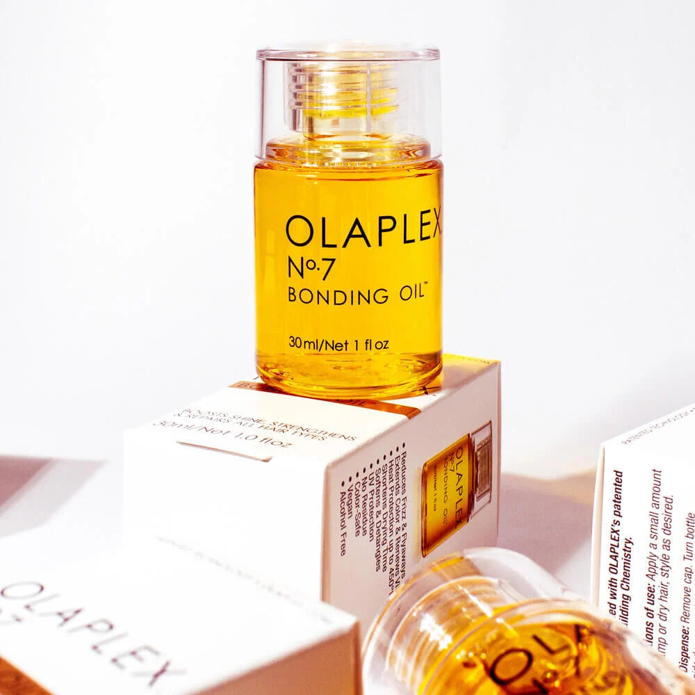 N°7  Aceite Bonding Oil 30 ml