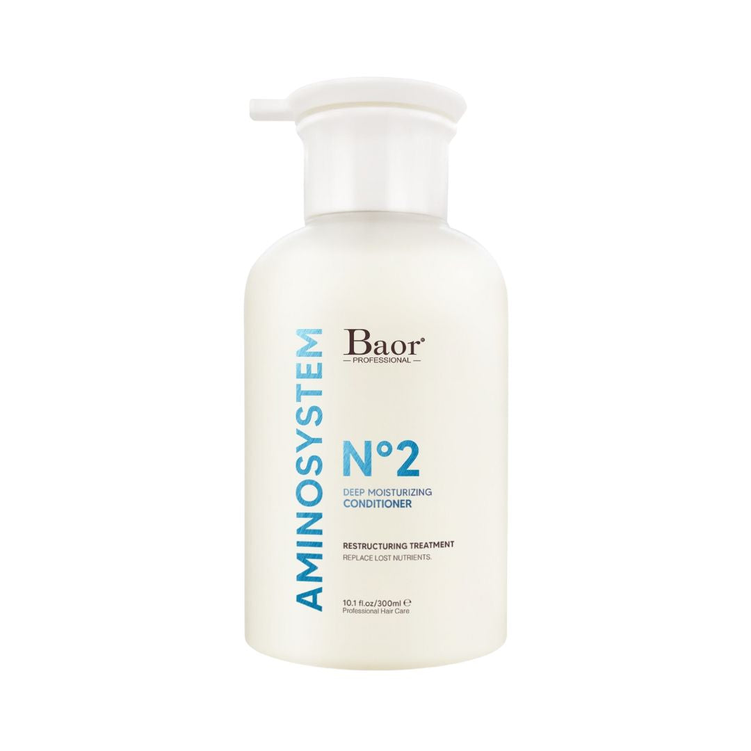 Acondicionador Nutritivo Aminosystem 300 ml