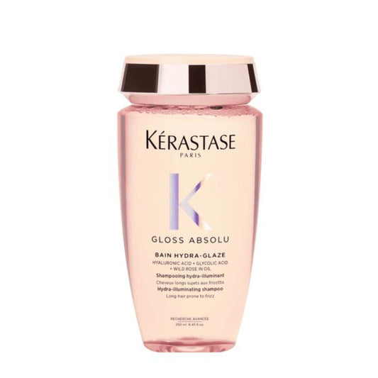 Shampoo Hydra-Glaze Gloss Absolu 250ml