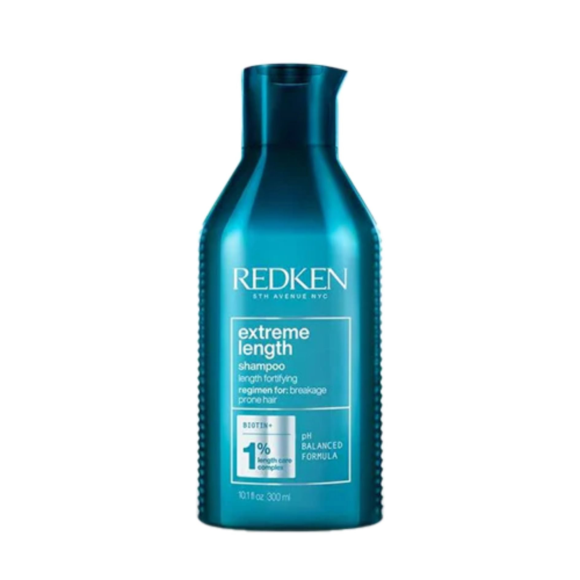 Shampoo Extreme Length 300ml