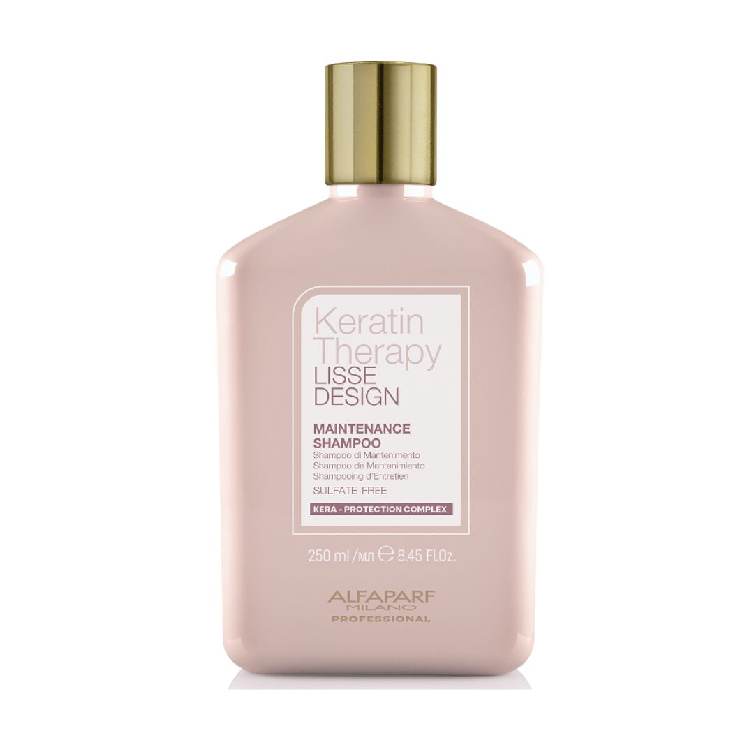 Shampoo Keratin Therapy 250 ml