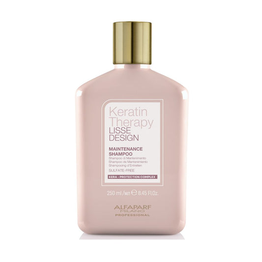 Shampoo Keratin Therapy 250 ml