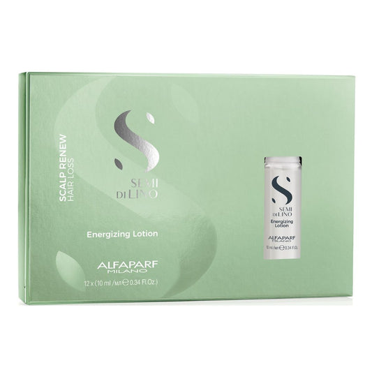 Ampollas energizing lotion Scalp 12x10ml