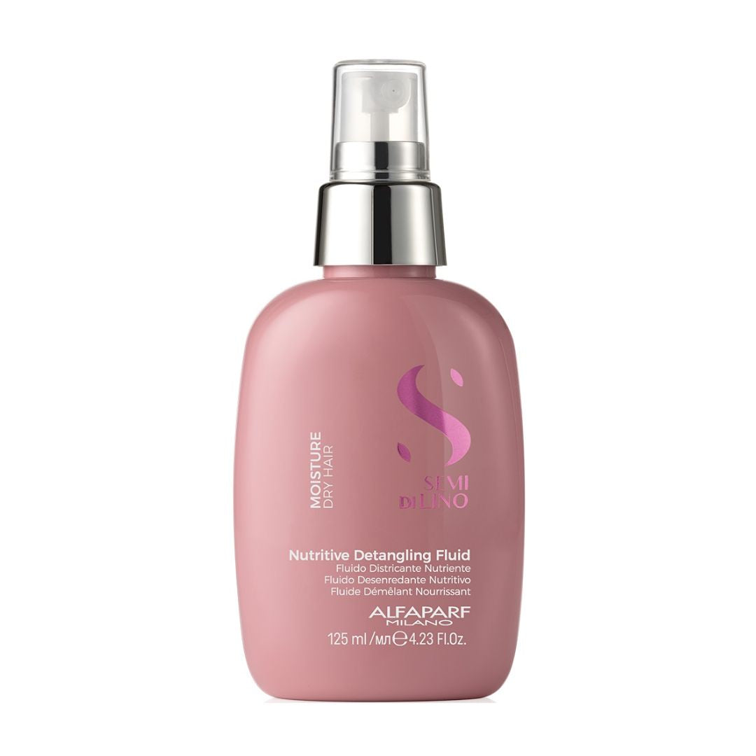 Tonico Nutritive Detangling Fluid 125 ml