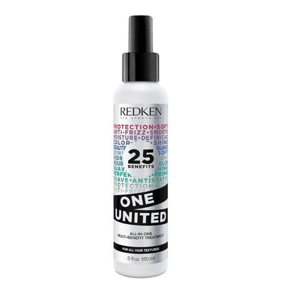 Tratamiento One United Multibeneficio 150 ml