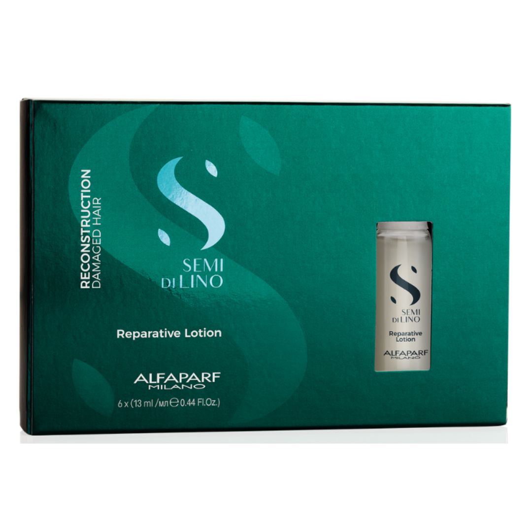 Ampollas Reparative Lotion 6x13ml