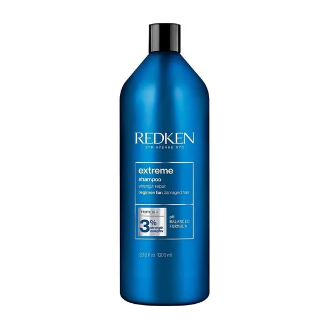 Shampoo Extreme 1 Litro